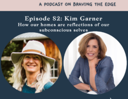 Living the Liminal Podcast Episode 82